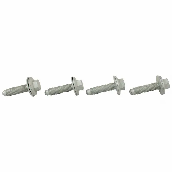 Door Hinge Bolt Radiator Support Splash Shield Main Image
