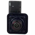 Park Assist Camera Parking - Front Main Image