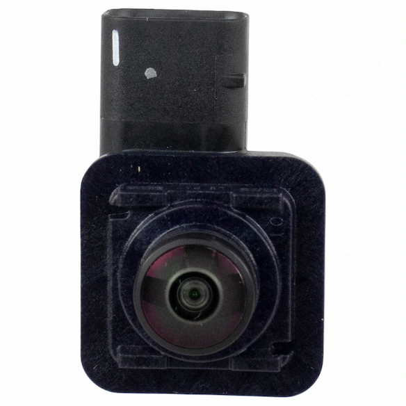 Park Assist Camera Parking - Front Main Image