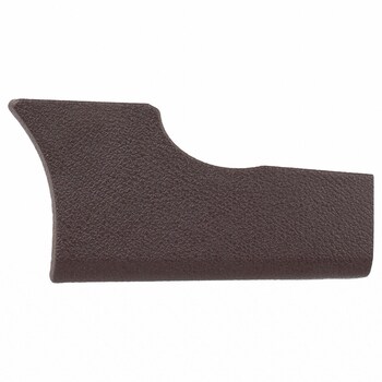 Console Trim Panel Instrument - Right