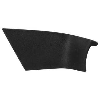 Interior Door Handle Screw Cap Cover - Right, Front