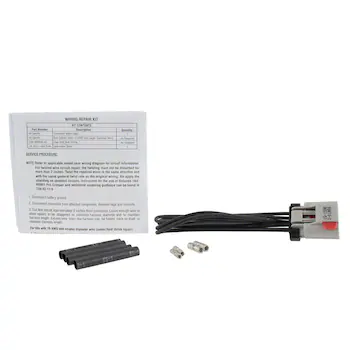 Air Bag Sensor Connector Wire