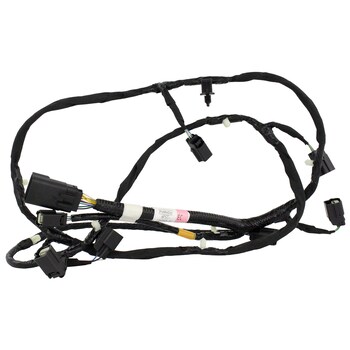 Parking Distance Aid Sensor Wire harness