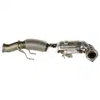 Catalytic Converter - 2.3L Main Image