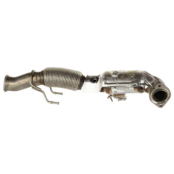 Catalytic Converter - 2.3L Main Image