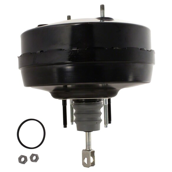 Power Brake Booster - 3.7L Main Image
