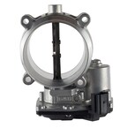 Fuel Injection Throttle Body THROTTLEB and M - 6.7L Main Image