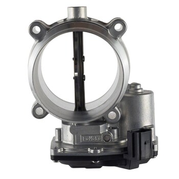 Fuel Injection Throttle Body THROTTLEB and M - 6.7L