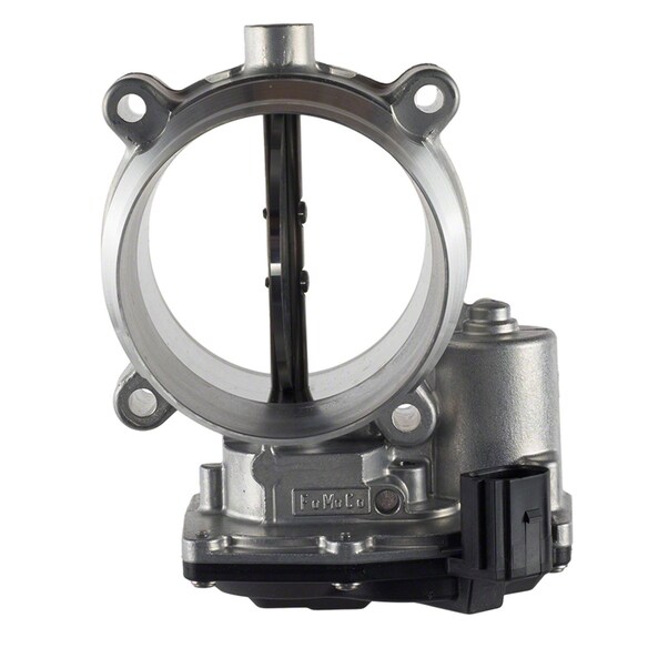 Fuel Injection Throttle Body THROTTLEB and M - 6.7L Main Image