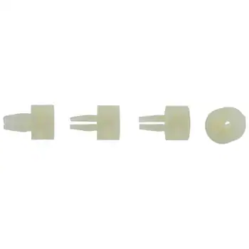 Coat Hook Nut SPECIAL <br>A solid metal or block with a threaded hole in the which is used to tighten adjust