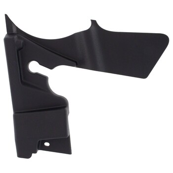 Seat Trim Panel Bracket Cover Onyx