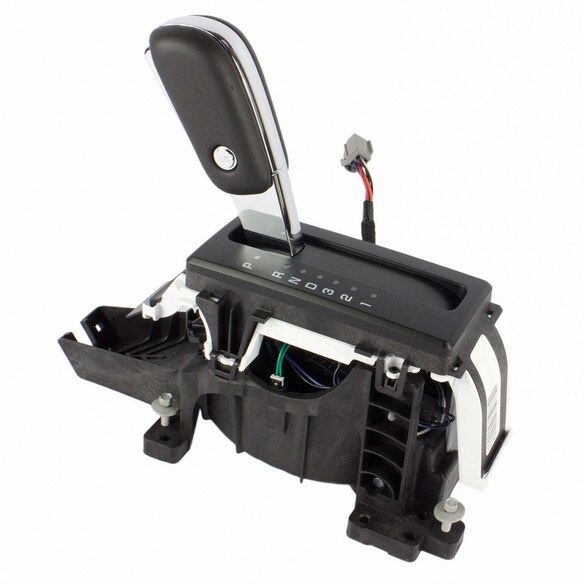 Automatic Transmission Shift Lever Gear Main Image