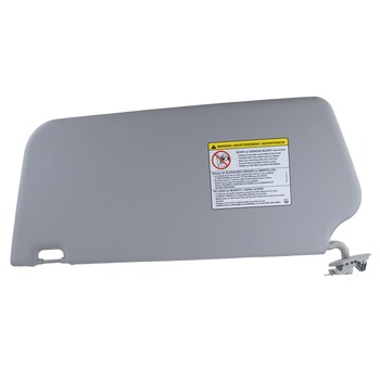 Sun Visor - Bus (M2), Right (Crew Van)