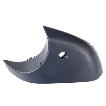 Door Mirror Cover Housing - Left