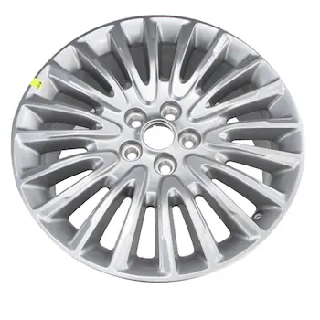 Wheel Rim 18" X 8 Cast - Type 1