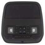 Overhead Console Bracket Bumper Main Image