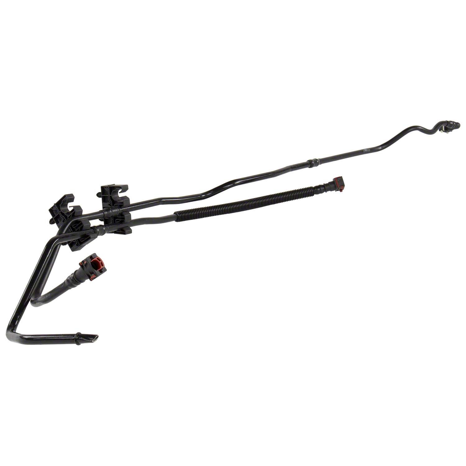 Tube Fuel - 6.7L | Parts | Ford.com