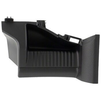 Molding MOULDING Instrument INSTR Panel Trim <br>Instrument without trailer brake