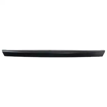 Liftgate Finish Panel Trim Plate Tailgate Handle