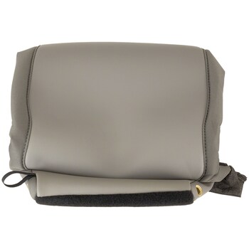 Cover Seat Cushion - Front, Center