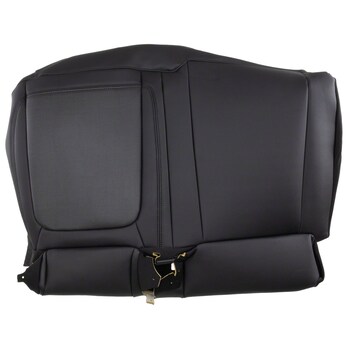 Seat Cover Cushion - Rear (Series 500V)
