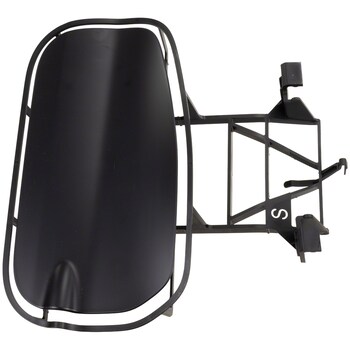 Fuel Filler Door Access