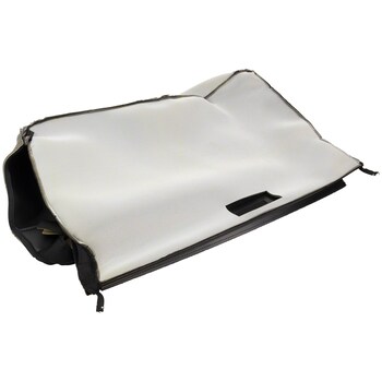 Seat Cover Cushion - Left, Rear (Phantom/Raptor)