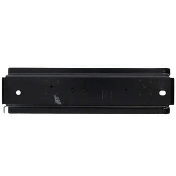 Floor Pan Crossmember - Left, Front, Upper
