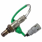 Oxygen Sensor Exhaust Gas - Left, Rear Main Image