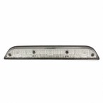 Center High Mount Stop Light Side Marker Lamp - Rear, Main Image