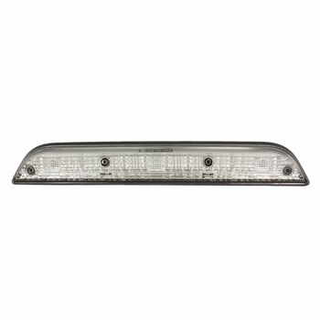 Center High Mount Stop Light Side Marker Lamp - Rear,