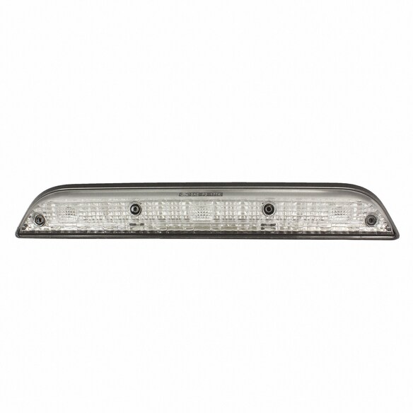 Center High Mount Stop Light Side Marker Lamp - Rear, Main Image