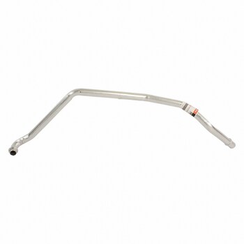 Hvac Heater Pipe Tube Auxiliary HEA