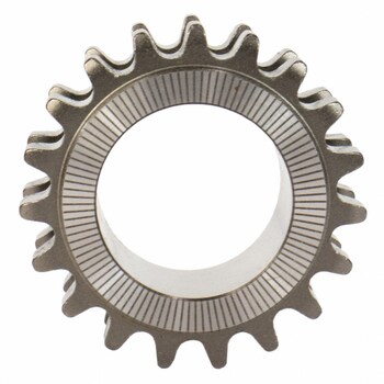 Engine Timing Crankshaft Gear Sprocket - 19 Tooth
