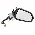 Door Mirror Rear View Head - Right, Outer Main Image