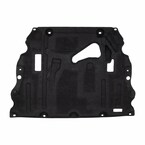 Radiator Support Splash Shield Engine Compartment - Left 2.0L Main Image