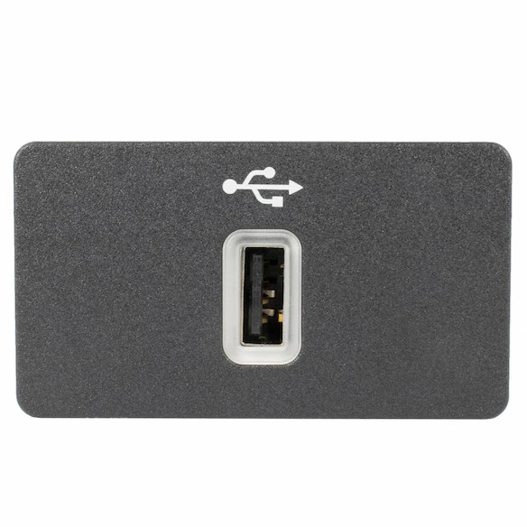 Gps Navigation Control Module Interface Main Image
