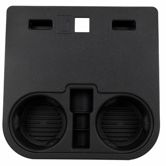 Seat Armrest Cup Holder - Front (AT) Main Image