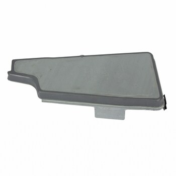 Floor Extension Seal - Right, Rear, Center