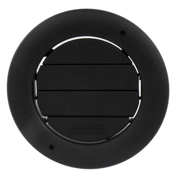 Dashboard Air Vent Louvre - Rear