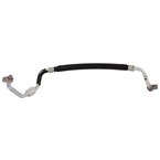AIR CONDITIONING (A/C) Refrigerant Suction Hose Tube - Center 5.0L Main Image