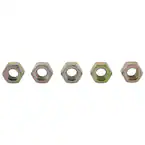 Hex Head Nut - X M6 1.0U 4.0L (AT) Main Image