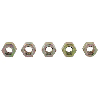Hex Head Nut - X M6 1.0U 4.0L (AT)