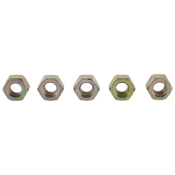 Hex Head Nut - X M6 1.0U 4.0L (AT) Main Image