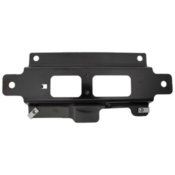 Floor Pan Splash Shield Bracket