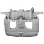 Disc Brake Caliper - Front Main Image