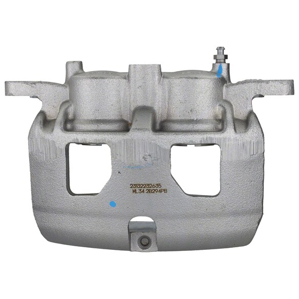 Disc Brake Caliper - Front Main Image