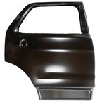 Door Shell Complete Panel - Right, Rear Main Image