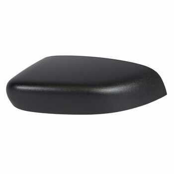 Door Mirror Cover - Left, Back