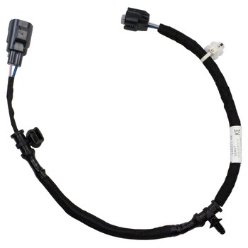 Wire - Left (Convertible, Coupe)